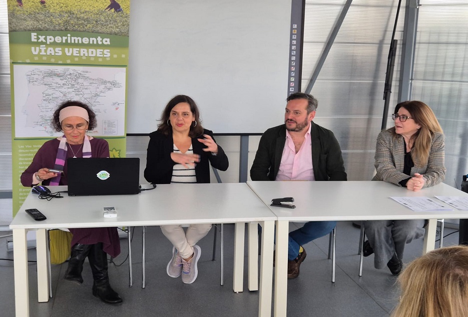 Boletn Experimenta Vas Verdes