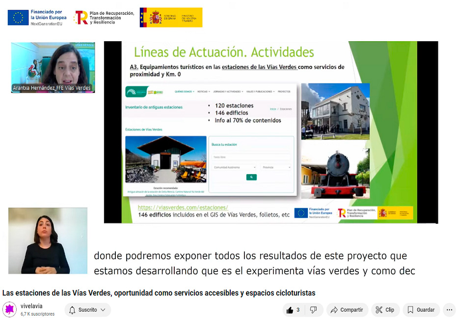 Boletn Experimenta Vas Verdes