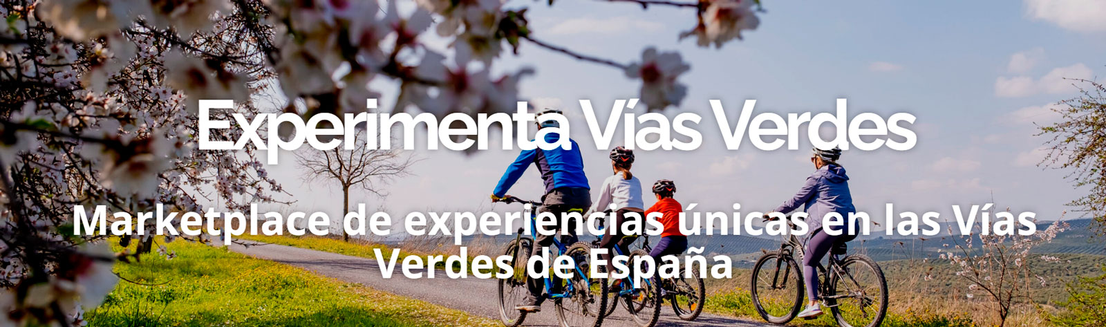 Marketplace experimenta Vas Verdes